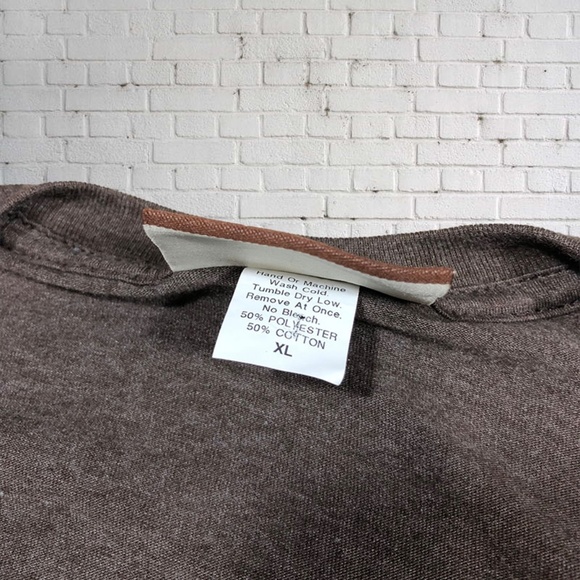 Beervana Portland T-Shirt - Picture 5 of 5